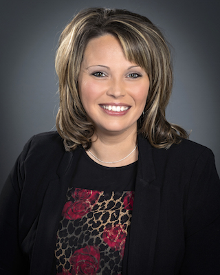 Crystal Carter