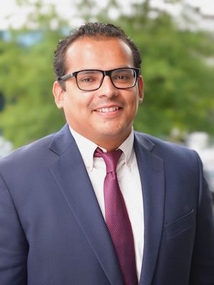 Jose Cruz
